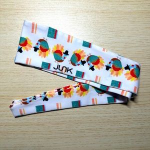 JUNK Brands Flex Tie turkey Thanksgiving